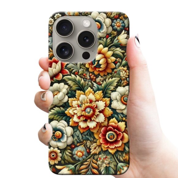 iPhone 16 Pro Max phone case,MARPC1044 - Picture 1 of 8